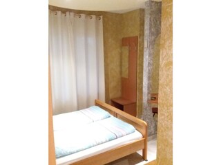Apartment Kostrena Schlafzimmer 9