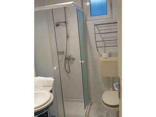 Appartement Kostrena Kenmerken 16