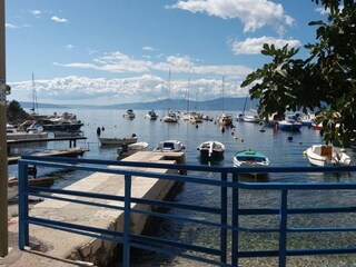 Appartamento Kostrena Ambiente 17