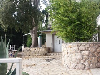 Appartement Kostrena Buitenaudio-opname 2