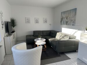 Ferienwohnung Voßhörn 27 - Wohnung 1