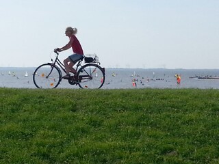 Ferienwohnung Norderney Umgebung 14
