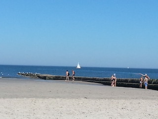 Ferienwohnung Norderney Umgebung 16