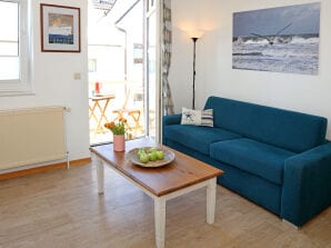 Holiday apartment Huus int Legde "West" - Norderney - image1