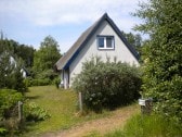 Holiday house Neuendorf (Hiddensee) Outdoor Recording 1