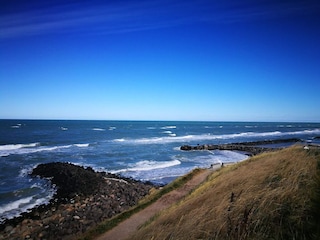 Vakantiehuis Nørlev Strand  3