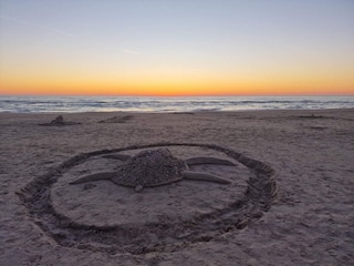 Ferienhaus Nørlev Strand  20