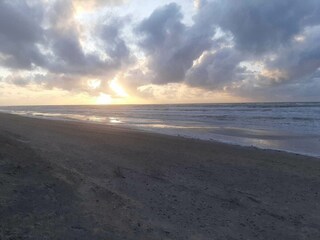 Vakantiehuis Nørlev Strand  7