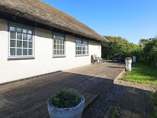 Ferienhaus Nørlev Strand  14