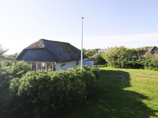 Casa de vacaciones Nørlev Strand  37