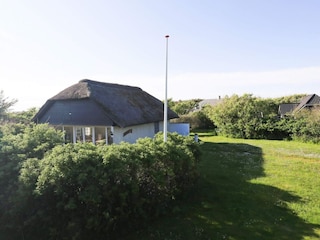 Ferienhaus Nørlev Strand  37