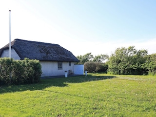 Vakantiehuis Nørlev Strand  30