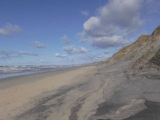Ferienhaus Nørlev Strand  38