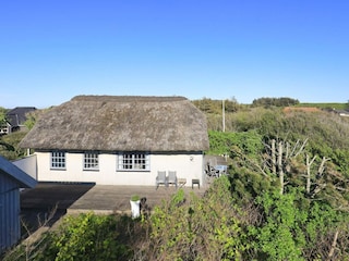 Ferienhaus Nørlev Strand  40