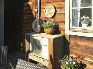 Vakantiehuis Visby  7