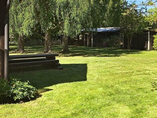 Holiday house Visby Outdoor Recording 4