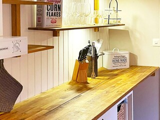 Vakantiehuis Visby  16