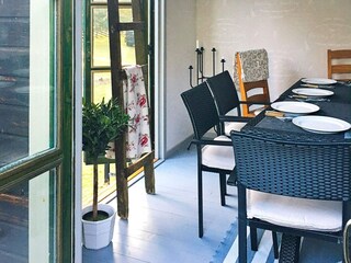 Holiday house Visby  11