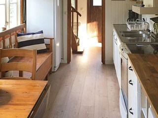 Holiday house Visby  14