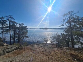 Ferienhaus Rimforsa  25