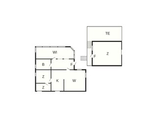 Ferienhaus Rimforsa Grundriss 12