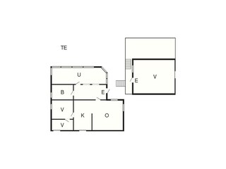 Ferienhaus Rimforsa Grundriss 12