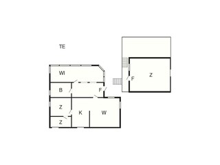Ferienhaus Rimforsa Grundriss 11