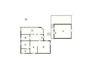Ferienhaus Rimforsa Grundriss 12