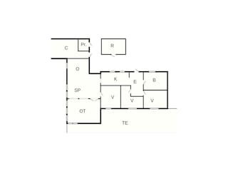 Ferienhaus Trend Grundriss 28