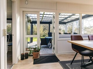 Ferienhaus Trend  23