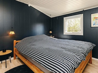 Ferienhaus Trend  2