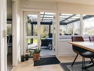 Ferienhaus Trend  16