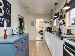 Holiday house Trend  7