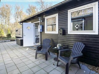 Ferienhaus Trend  13