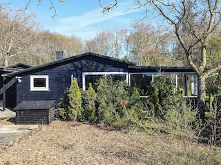 Ferienhaus Trend  19