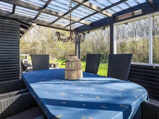Ferienhaus Trend  16