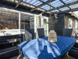 Ferienhaus Trend  17