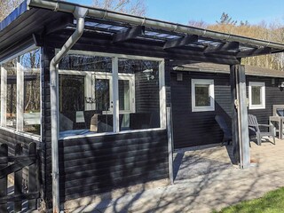 Ferienhaus Trend  16