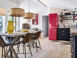 Ferienhaus Vejby Strand  12