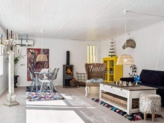 Ferienhaus Vejby Strand  15