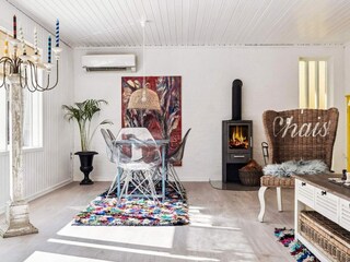 Ferienhaus Vejby Strand  16