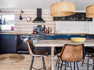 Ferienhaus Vejby Strand  17