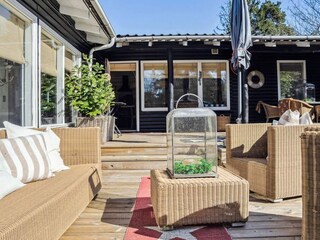 Ferienhaus Vejby Strand  21