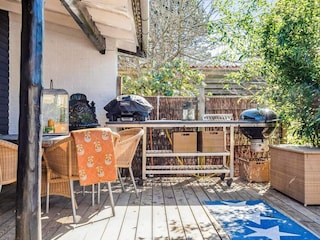 Ferienhaus Vejby Strand  22