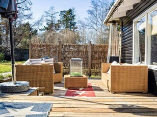 Ferienhaus Vejby Strand  23