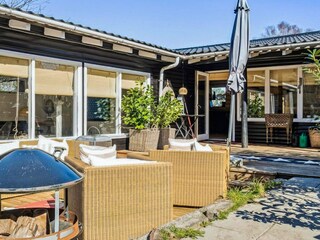 Ferienhaus Vejby Strand  24