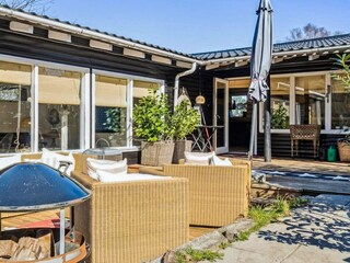 Ferienhaus Vejby Strand  5