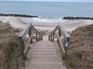 Ferienhaus Vejby Strand  7