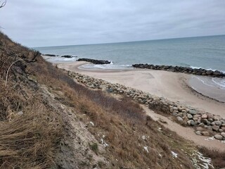 Ferienhaus Vejby Strand  9