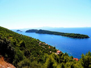 Appartamento Blato  19